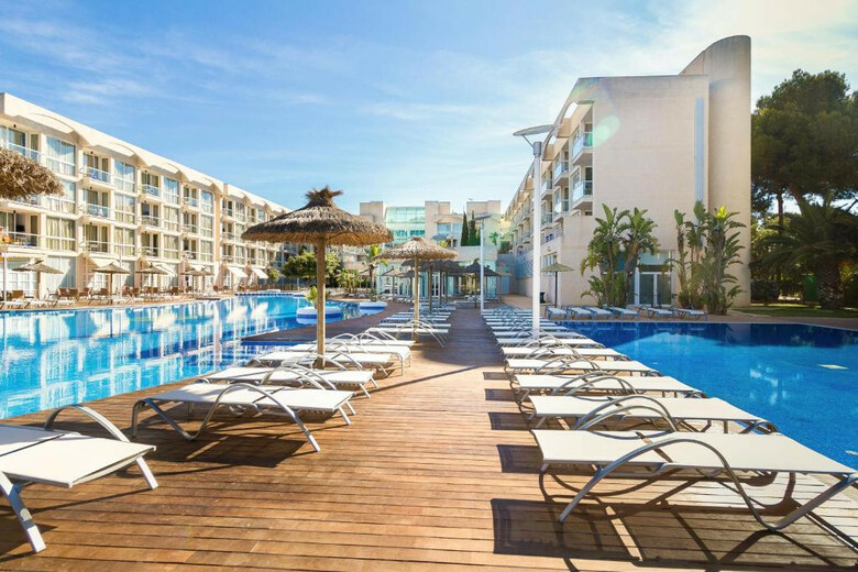 Hotel Zafiro Alzinar Mar Adults Only