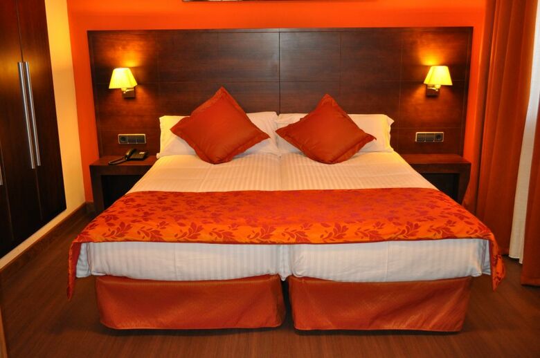 Hotel Solineu