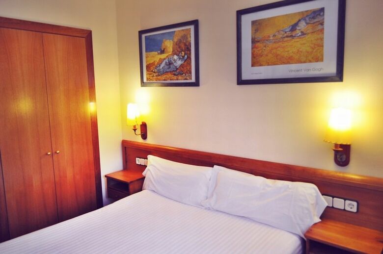 Hotel Solineu