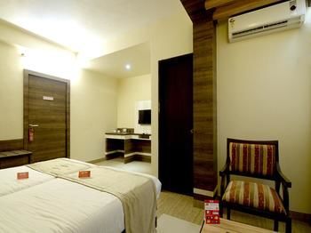 Hotel Oyo Rooms Opp Margao Kfc
