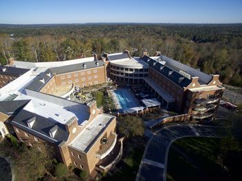 Hotel Rizzo Center