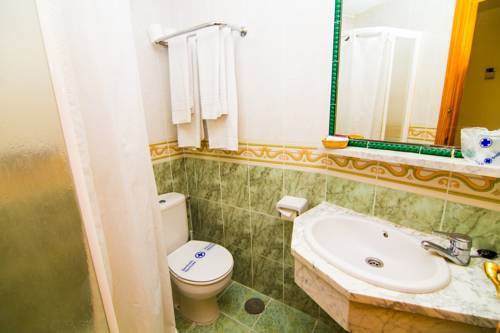 Hostal Los Corchos