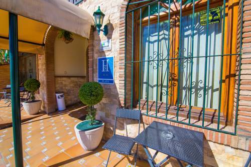 Hostal Los Corchos