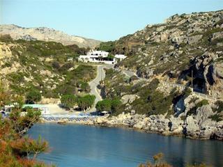 Ladiko Hotel