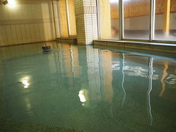 Kusatsu Onsen Daitokan