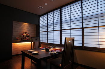 Shibu Onsen Sakaeya