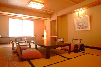 Shibu Onsen Sakaeya