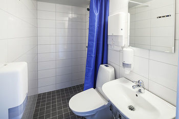 First Hotel Solna