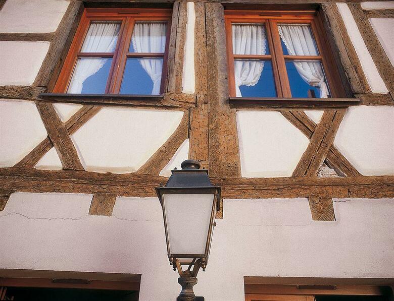 Hotel H�tel Saint-martin