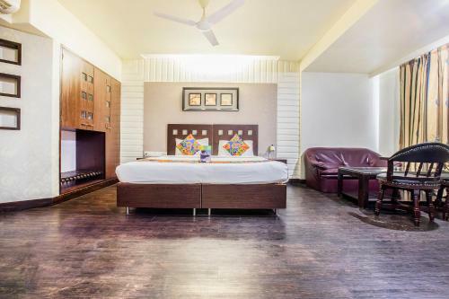 Fabhotel Savoy Suites Mumbai Airport