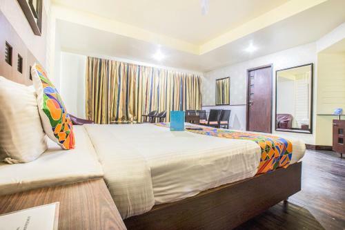 Fabhotel Savoy Suites Mumbai Airport