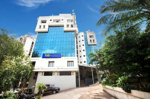 Fabhotel Savoy Suites Mumbai Airport