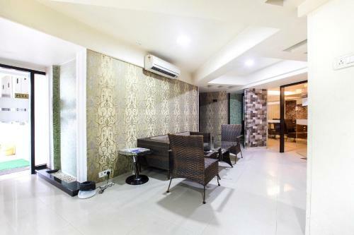 Fabhotel Savoy Suites Mumbai Airport