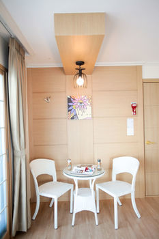 Hotel Pam Beach