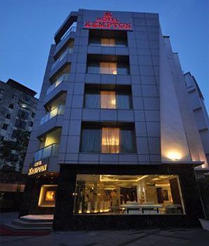 Hotel Kempton