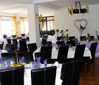 Hotel Bran Belvedere