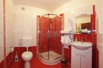 Hotel Bran Belvedere