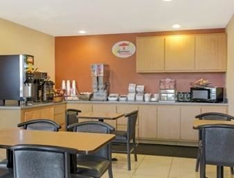 Motel Super 8 Tucson/grant Road Area Az