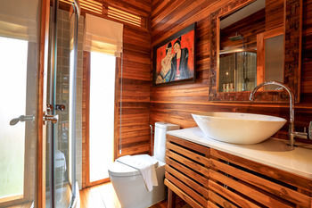 Apartamento Viangviman Private Pool Villa And Resort