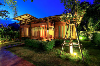 Apartamento Viangviman Private Pool Villa And Resort