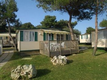 Indije Mobile Homes