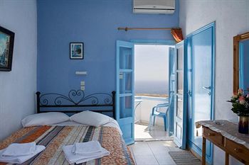 Hotel Stella Nomikou Apartments