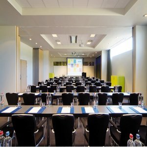 Hotel Park Inn Liege Airport