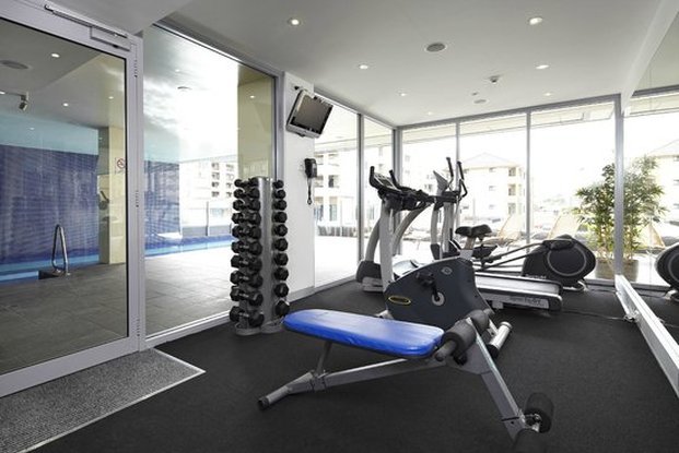 Hotel Medina Executive Wollongong
