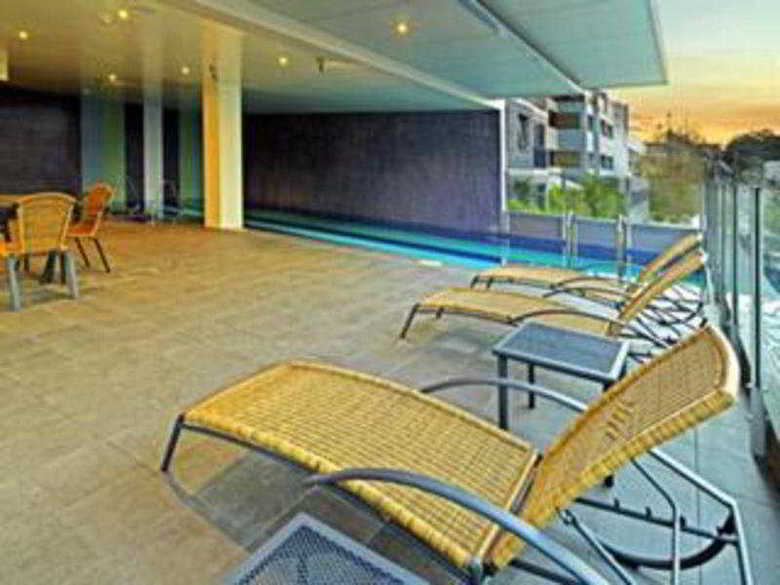Hotel Medina Executive Wollongong