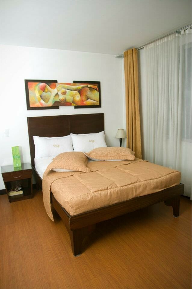 Hotel American Dream