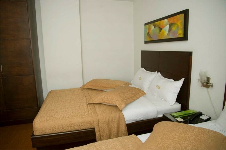 Hotel American Dream