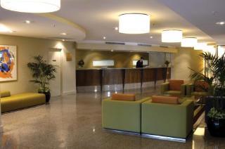 Medina Executive James Court Hotel