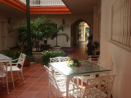 Hostal San Diego