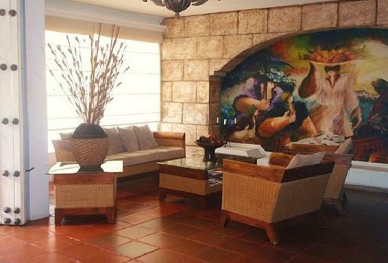 Hostal San Diego