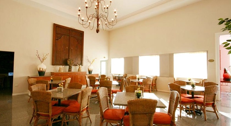 Hotel Zar Culiacan
