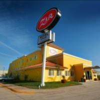 Hotel Zar Culiacan