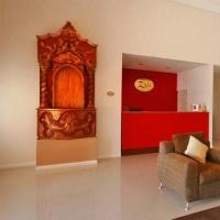 Hotel Zar Culiacan