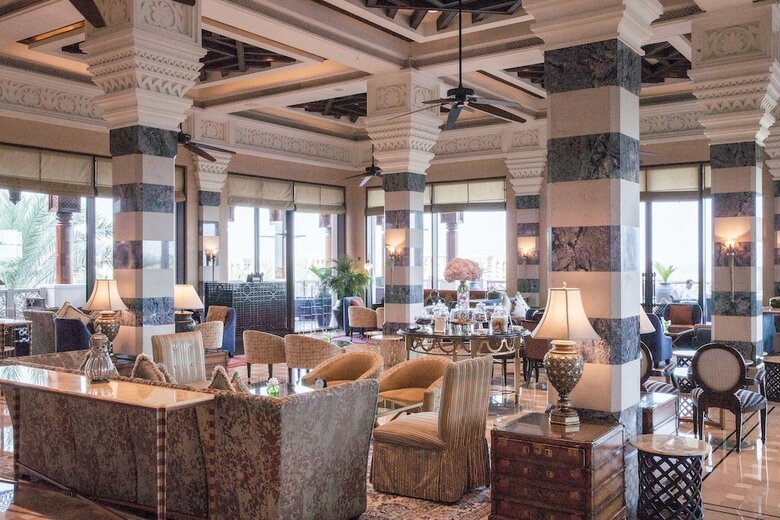 Hotel Dar Al Masyaf