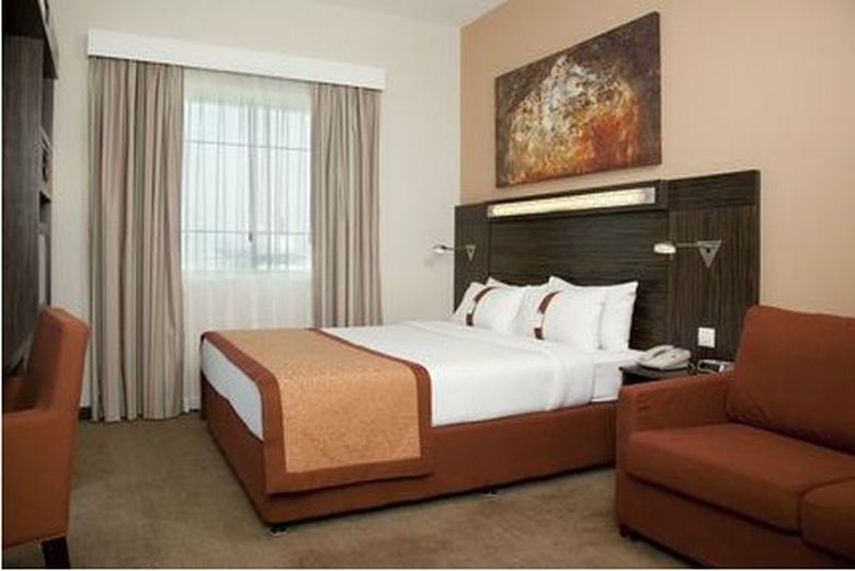 Hotel Holiday Inn Express Dubai Jumeirah