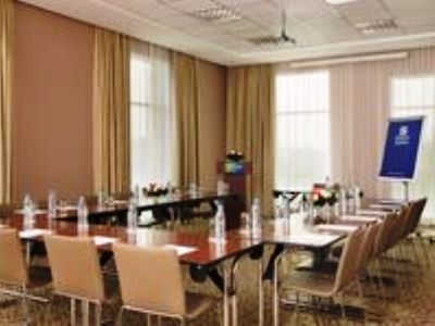 Hotel Holiday Inn Express Dubai Jumeirah