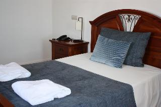 Molhe Hotel - Conde Carvalhal