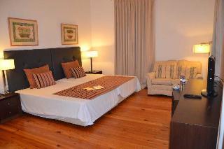 Molhe Hotel - Conde Carvalhal