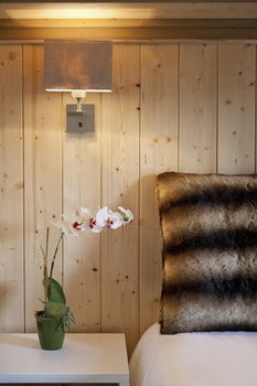 Apartamento H�tel Club Mmv Les Neiges