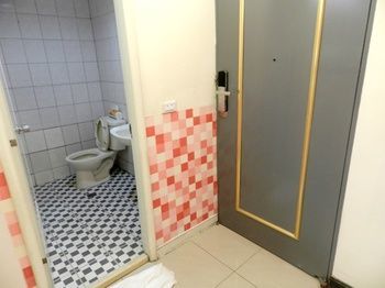 Apartamento Taichung Feng Chia House