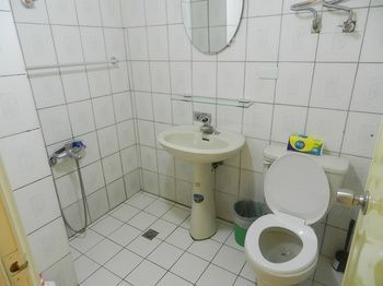 Apartamento Taichung Feng Chia House
