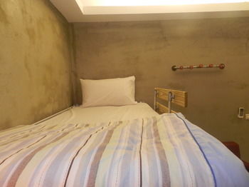 Apartamento Taichung Feng Chia House
