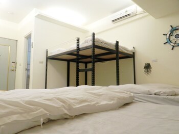 Apartamento Taichung Feng Chia House