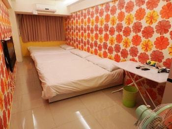 Apartamento Taichung Feng Chia House