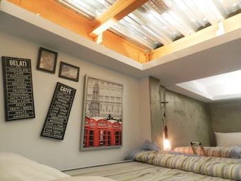 Apartamento Taichung Feng Chia House