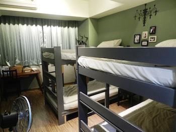 Apartamento Taichung Feng Chia House